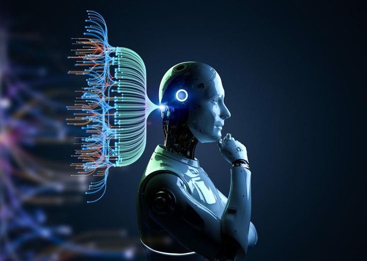 artificial intelligence zine 