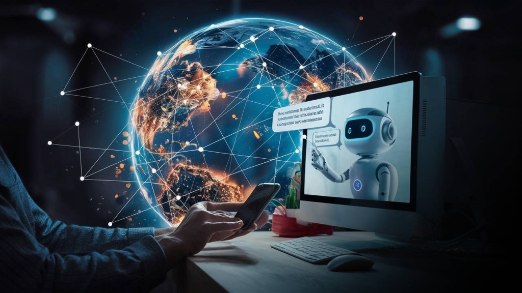 chatbot ia