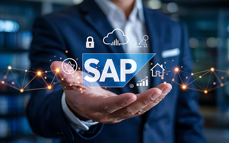 sap hd